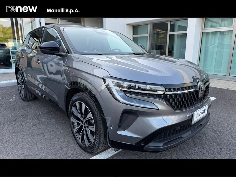 Renault Austral usata a Brescia