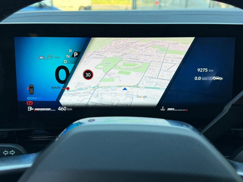 Renault Austral usata a Brescia (11)