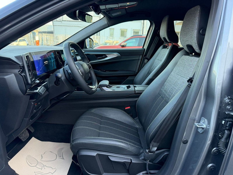 Renault Austral usata a Brescia (14)