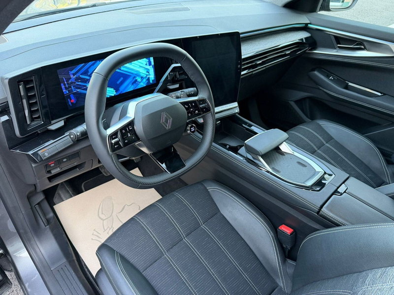 Renault Austral usata a Brescia (15)