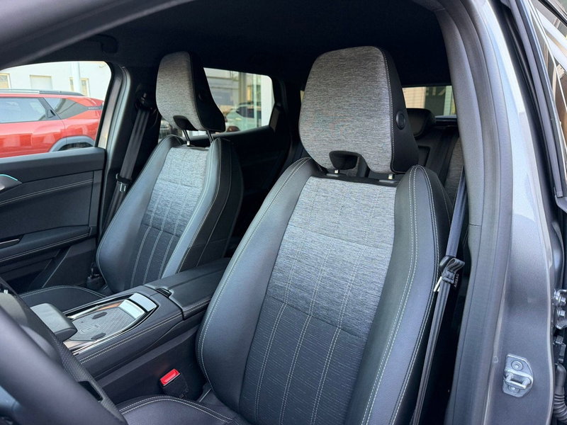 Renault Austral usata a Brescia (16)