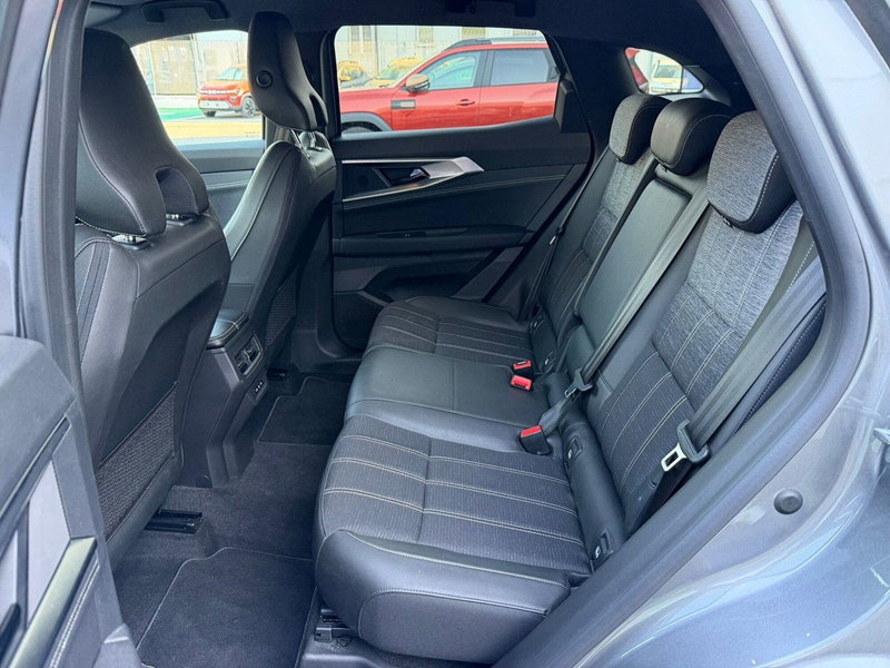 Renault Austral usata a Brescia (17)