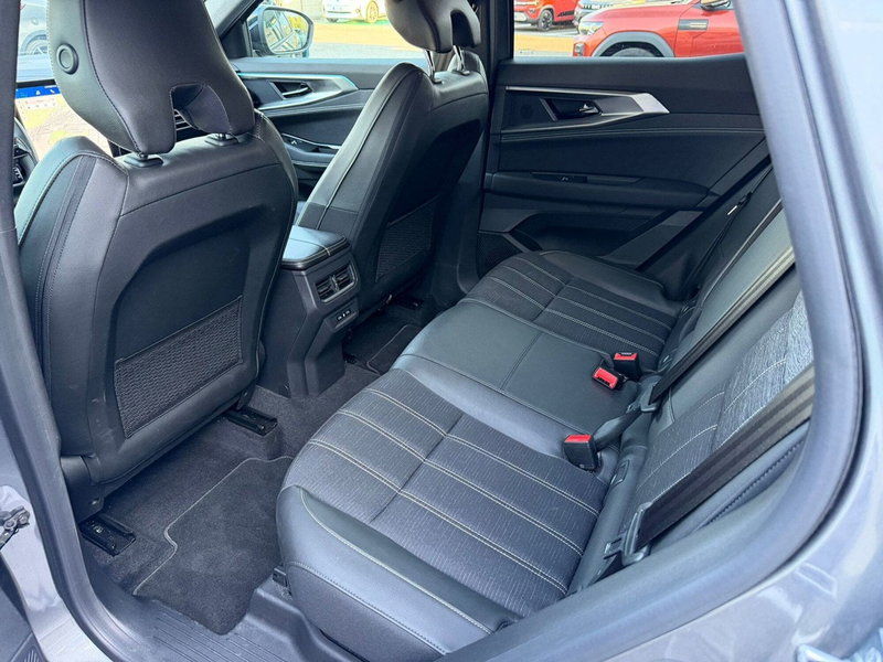 Renault Austral usata a Brescia (18)