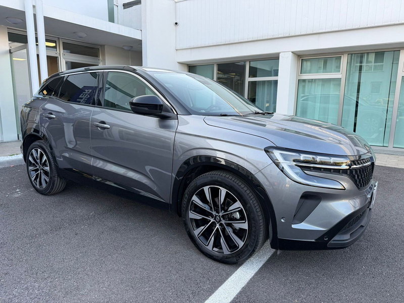 Renault Austral usata a Brescia (2)