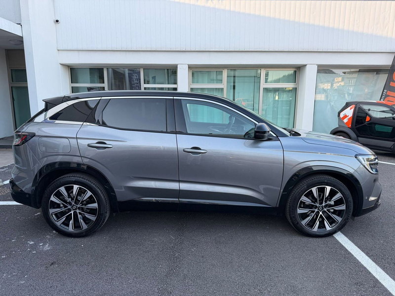 Renault Austral usata a Brescia (3)