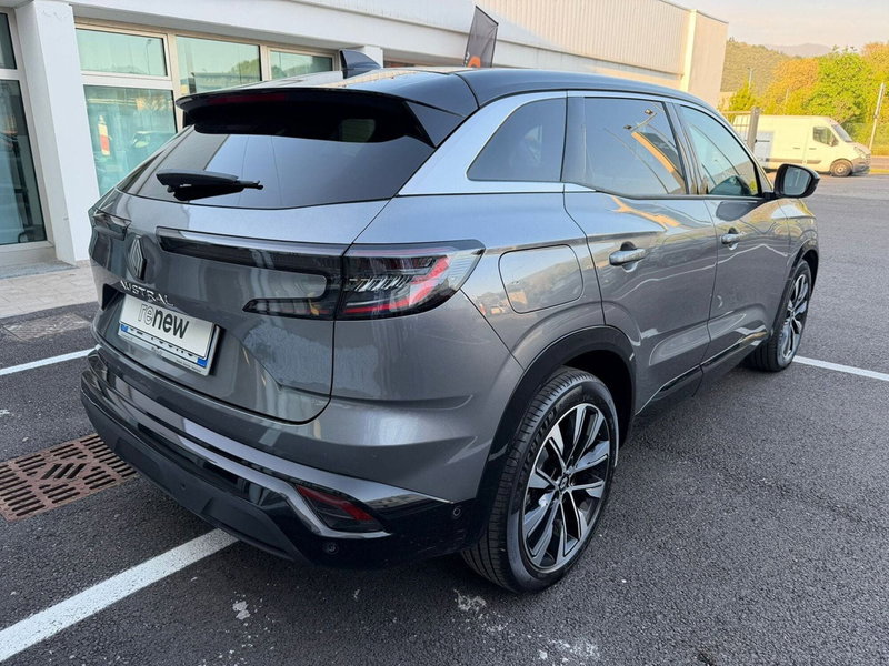 Renault Austral usata a Brescia (5)