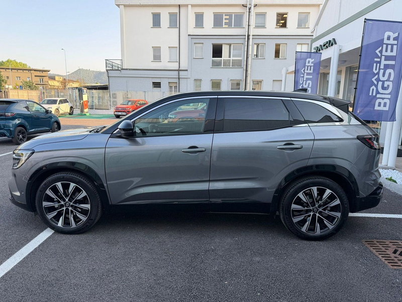 Renault Austral usata a Brescia (6)