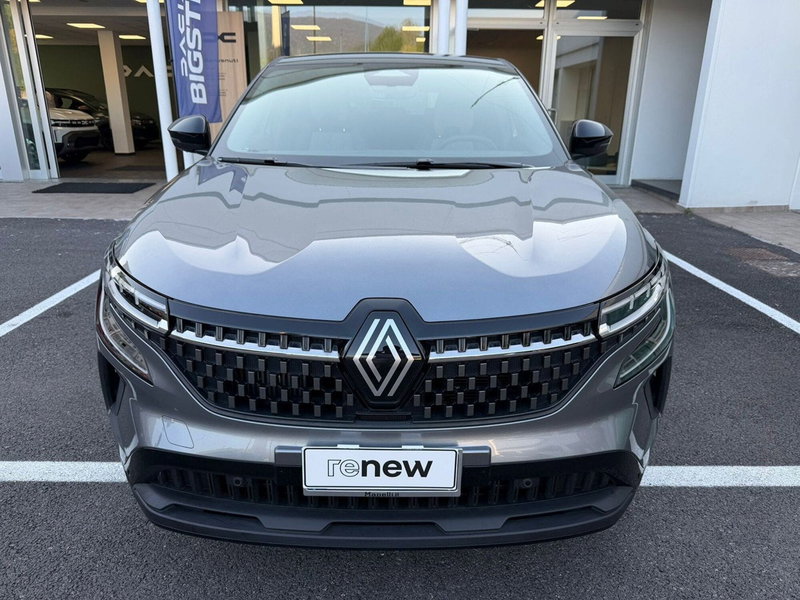 Renault Austral usata a Brescia (8)