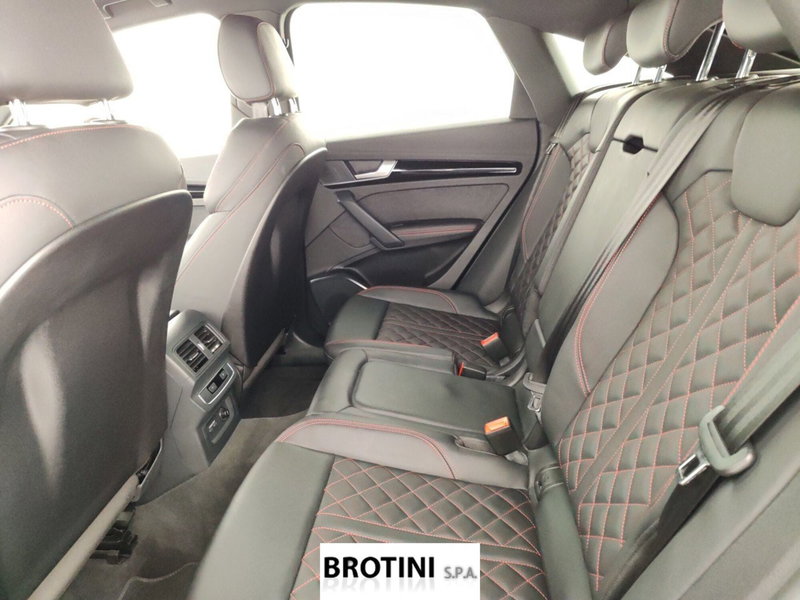 Audi Q5 usata a Massa-Carrara (10)