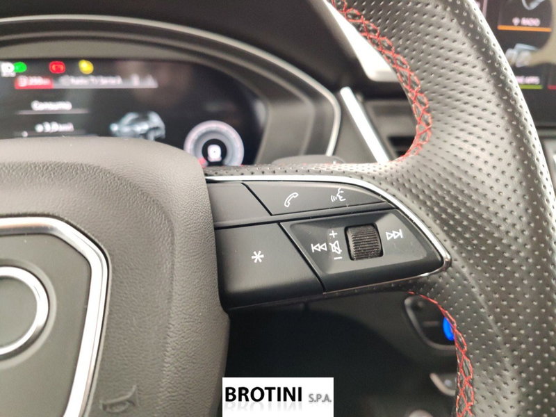 Audi Q5 usata a Massa-Carrara (13)