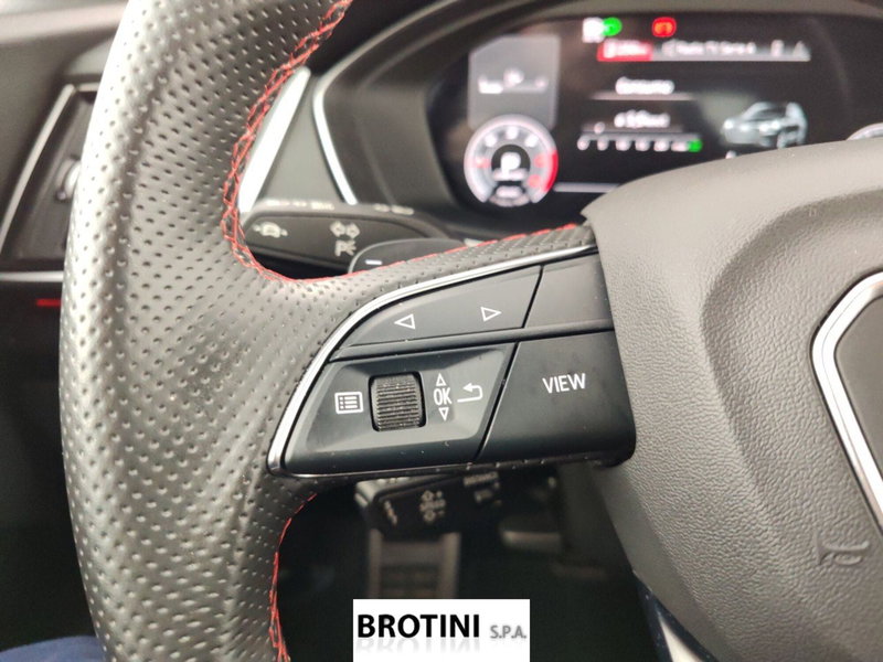 Audi Q5 usata a Massa-Carrara (14)