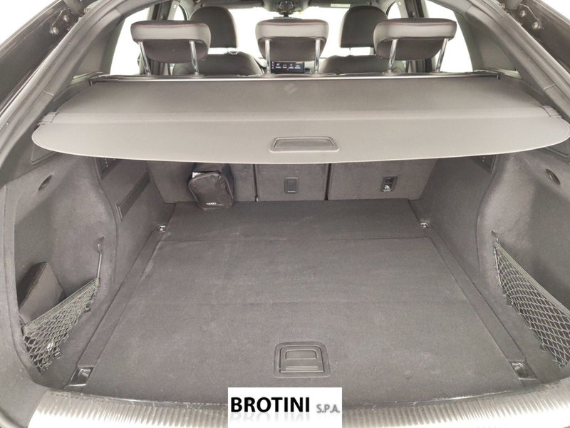 Audi Q5 usata a Massa-Carrara (16)