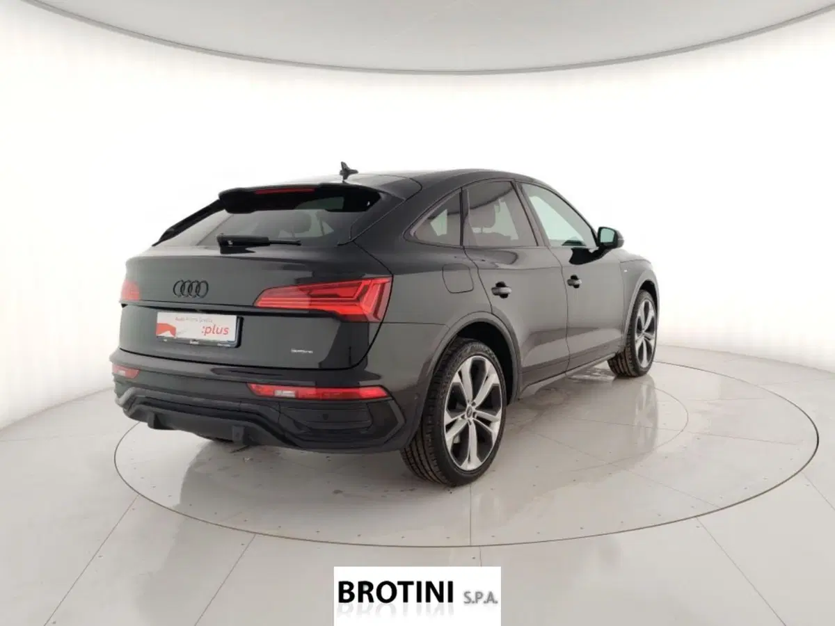 Audi Q5 usata a Massa-Carrara (3)