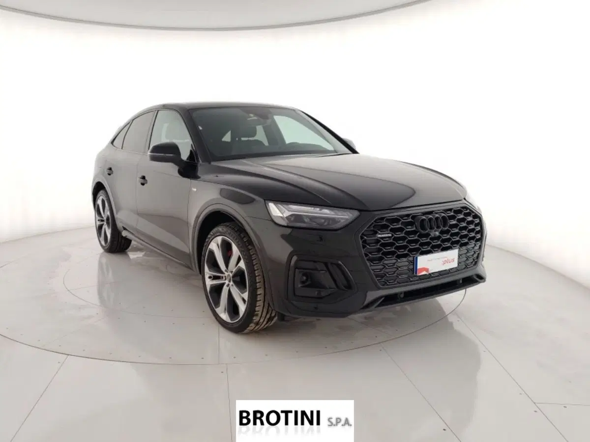 Audi Q5 usata a Massa-Carrara (4)