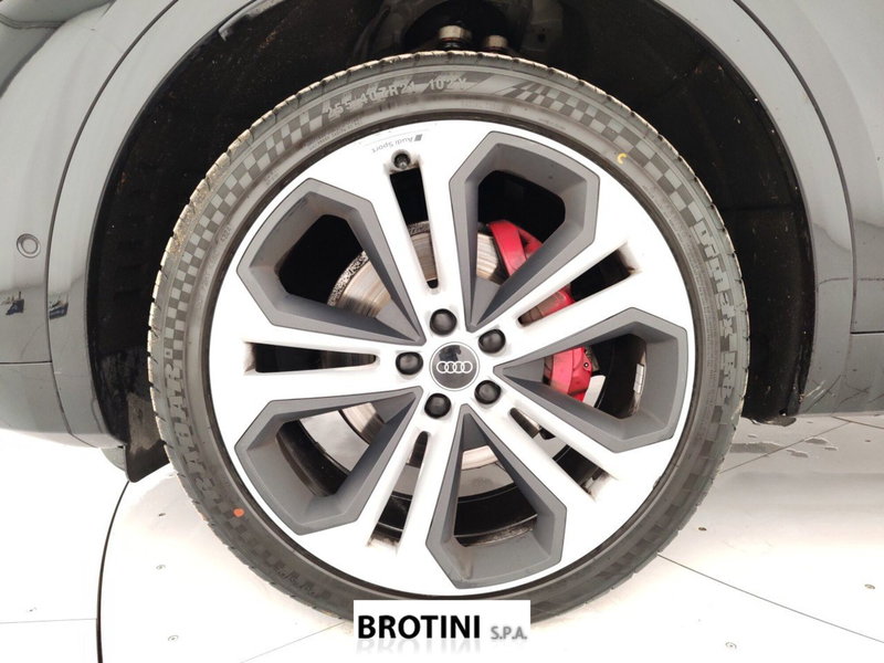 Audi Q5 usata a Massa-Carrara (6)