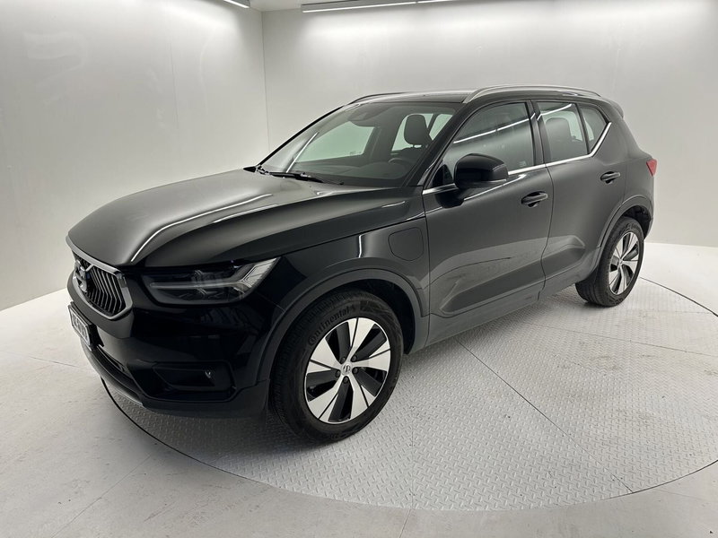 Volvo XC40 usata a Bergamo