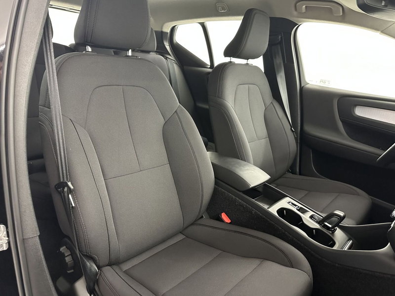 Volvo XC40 usata a Bergamo (11)