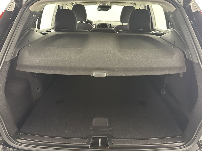 Volvo XC40 usata a Bergamo (12)