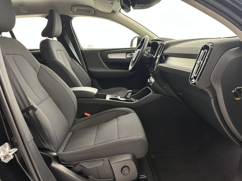 Volvo XC40 usata a Bergamo (3)