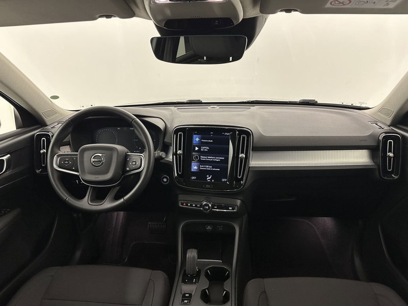 Volvo XC40 usata a Bergamo (4)