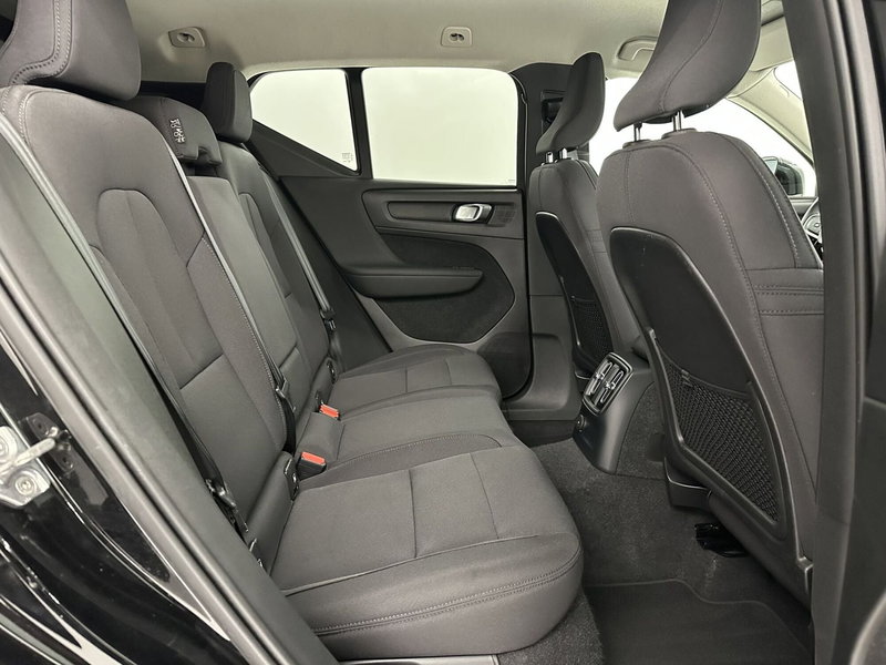 Volvo XC40 usata a Bergamo (5)
