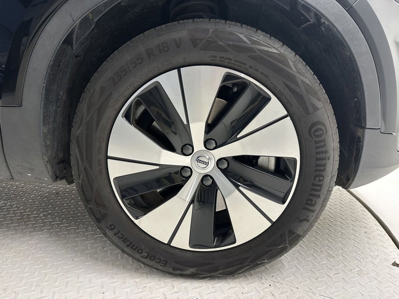 Volvo XC40 usata a Bergamo (9)