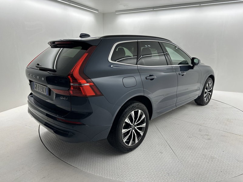 Volvo XC60 usata a Bergamo (2)