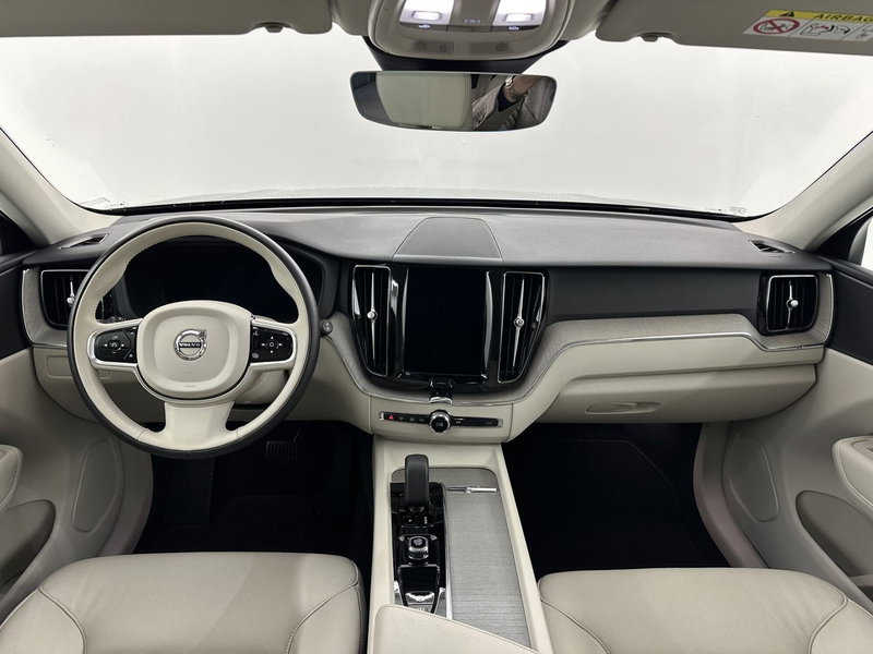 Volvo XC60 usata a Bergamo (4)