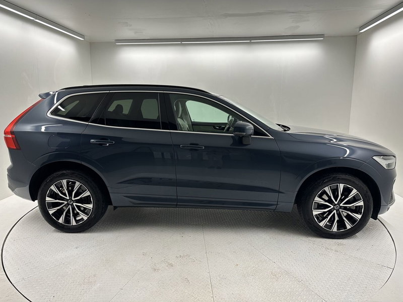 Volvo XC60 usata a Bergamo (6)