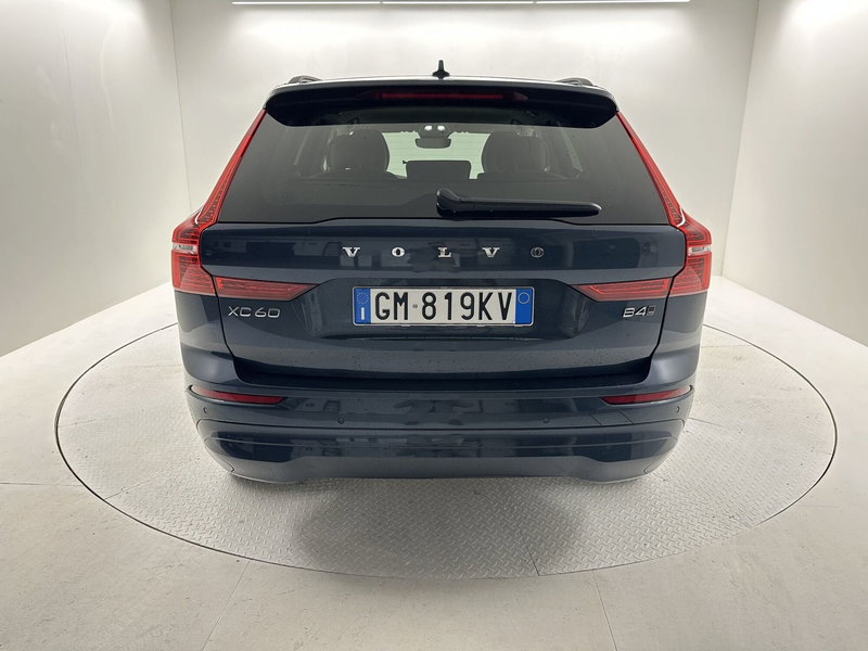 Volvo XC60 usata a Bergamo (7)