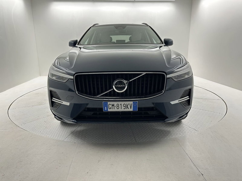 Volvo XC60 usata a Bergamo (8)