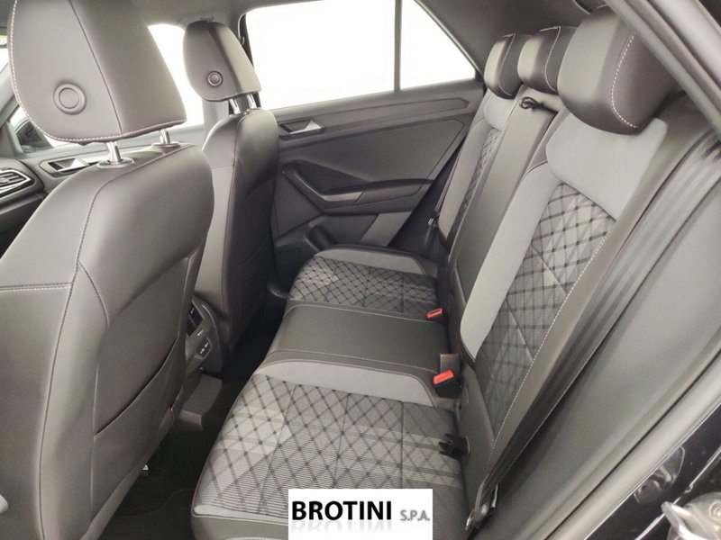 Volkswagen T-Roc usata a Massa-Carrara (10)