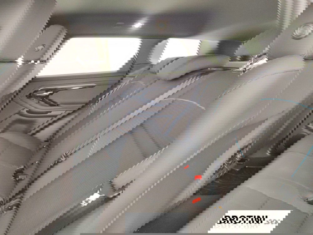 Land Rover Range Rover Evoque usata a Massa-Carrara (10)