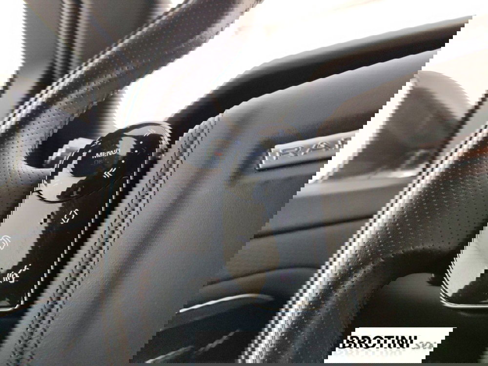 Land Rover Range Rover Evoque usata a Massa-Carrara (12)