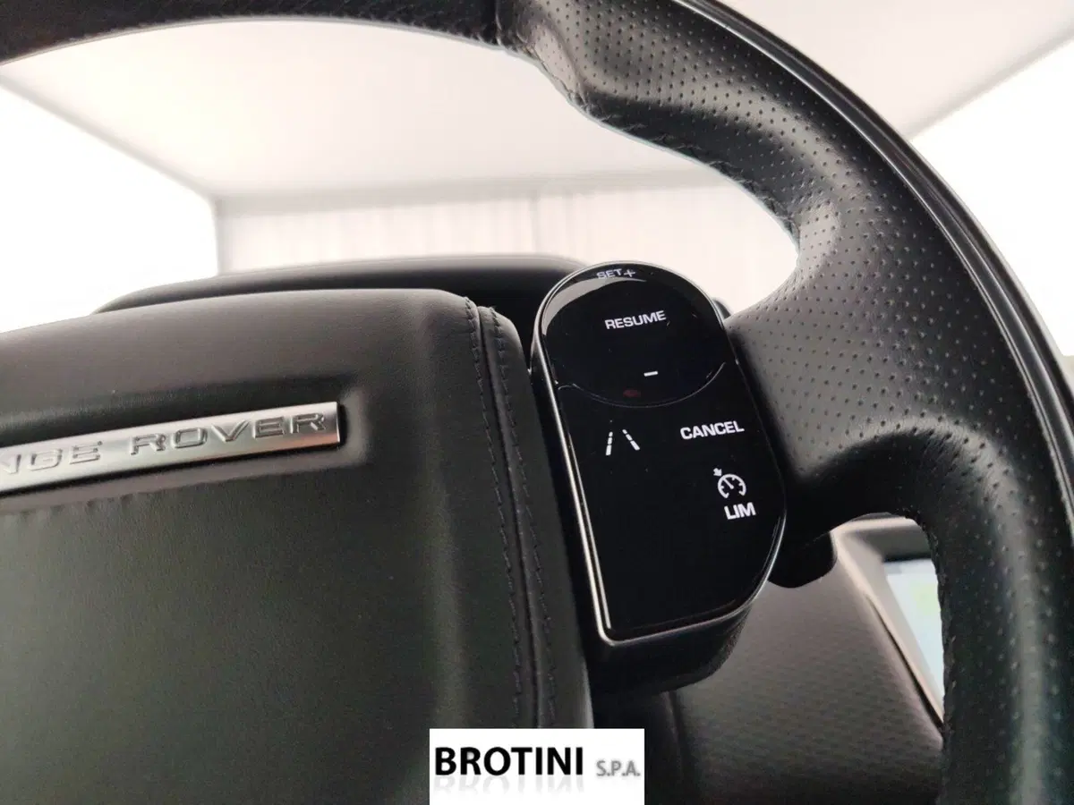 Land Rover Range Rover Evoque usata a Massa-Carrara (13)