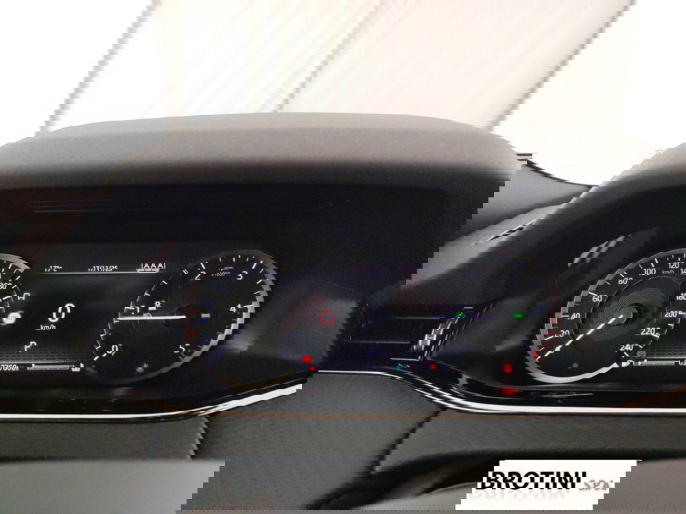 Land Rover Range Rover Evoque usata a Massa-Carrara (15)