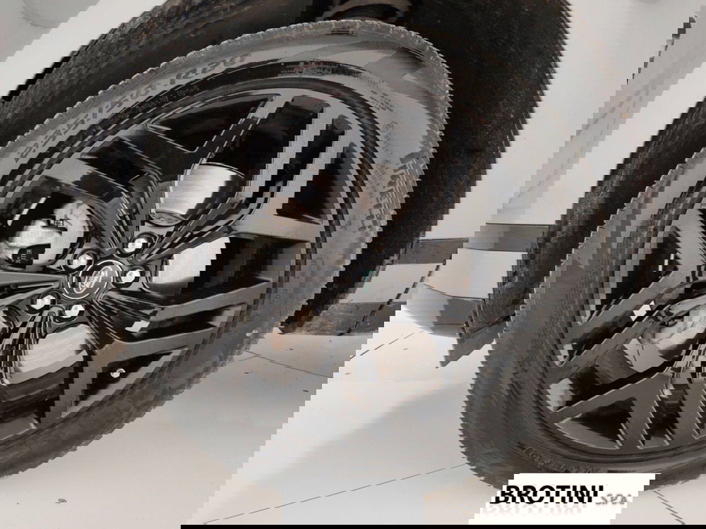 Land Rover Range Rover Evoque usata a Massa-Carrara (6)