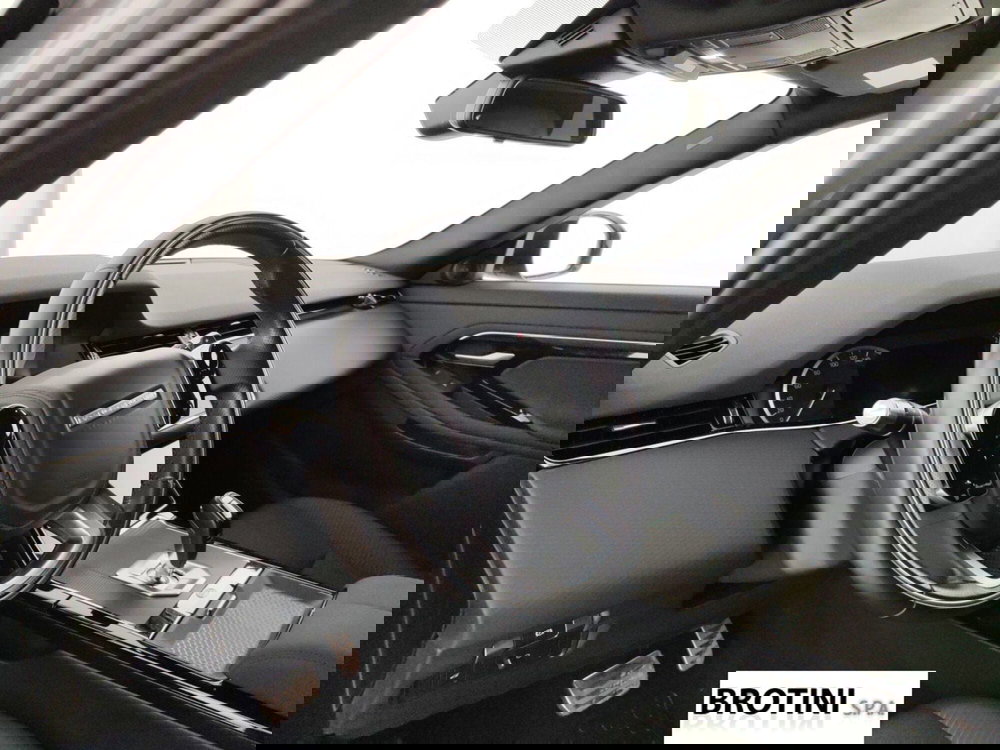 Land Rover Range Rover Evoque usata a Massa-Carrara (8)