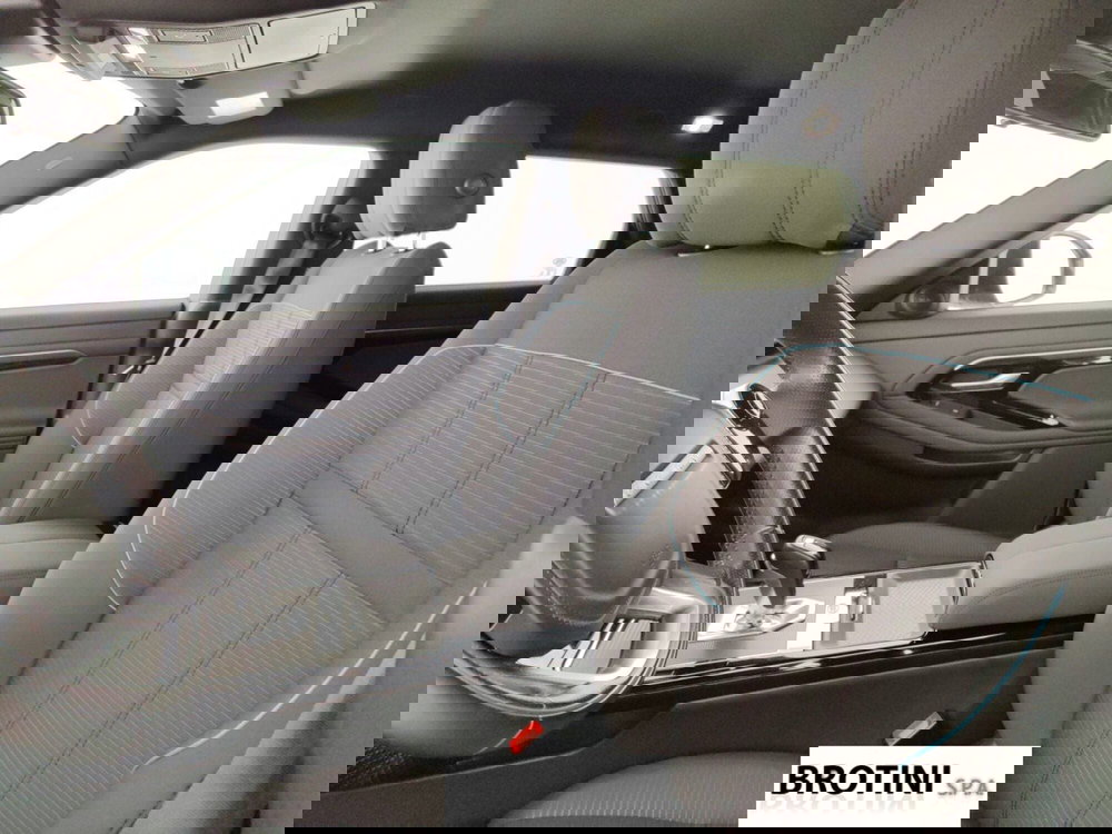 Land Rover Range Rover Evoque usata a Massa-Carrara (9)