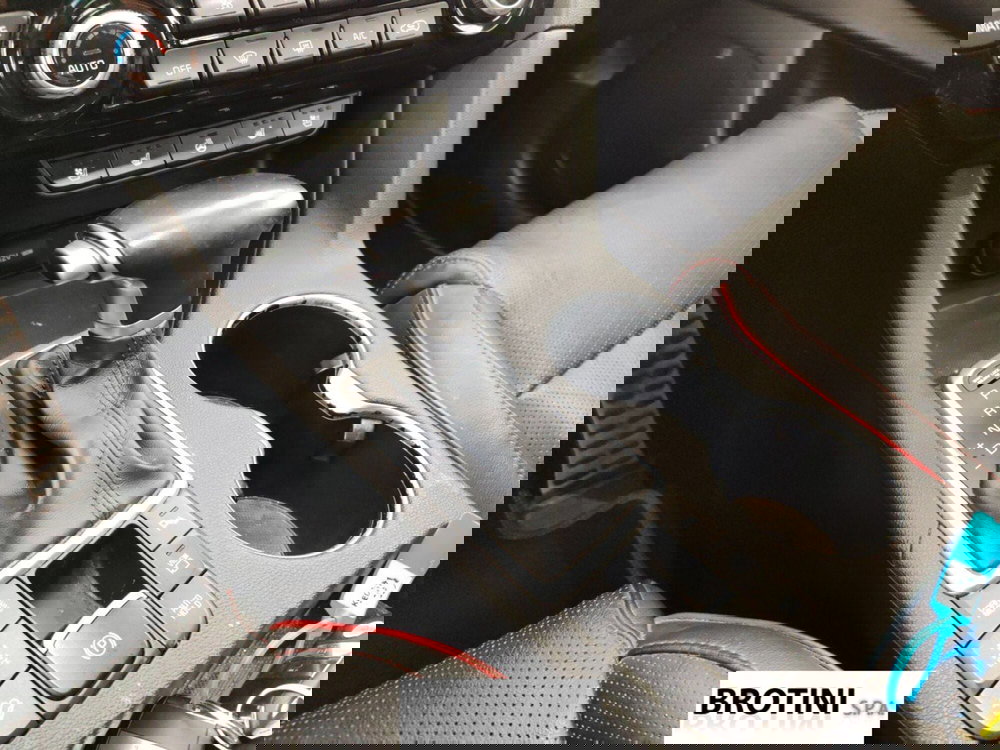 Kia Sportage usata a Massa-Carrara (13)