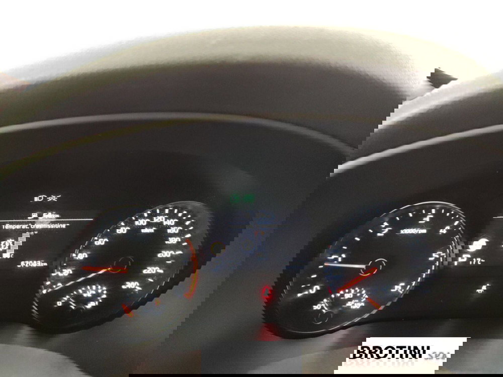 Kia Sportage usata a Massa-Carrara (17)