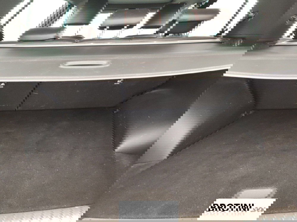 Kia Sportage usata a Massa-Carrara (18)