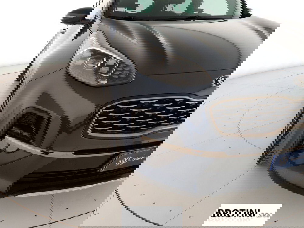 Kia Sportage usata a Massa-Carrara (5)