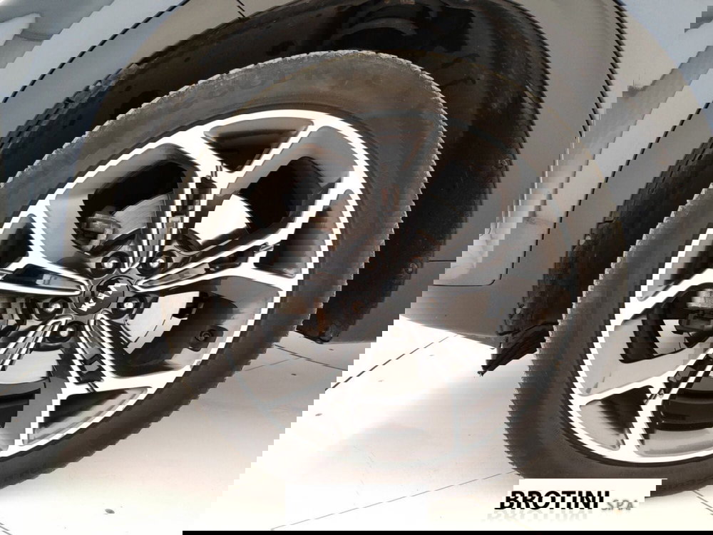 Kia Sportage usata a Massa-Carrara (6)