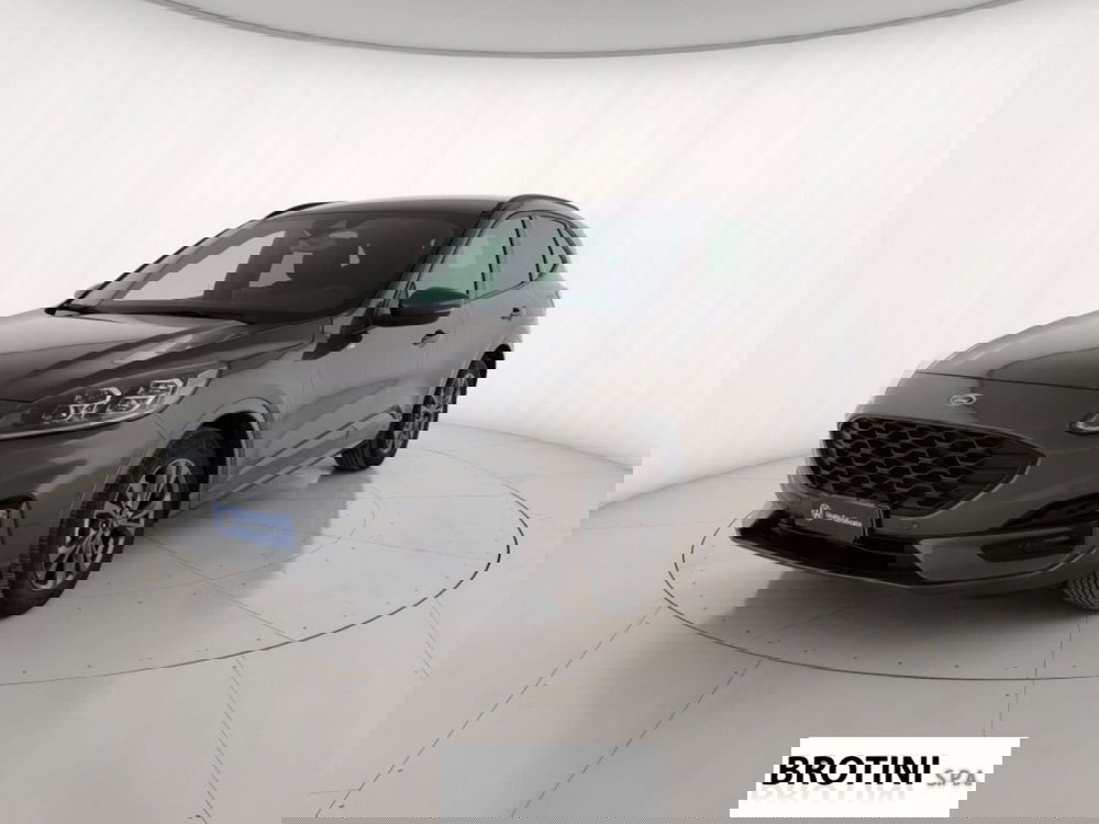 Ford Kuga usata a Massa-Carrara