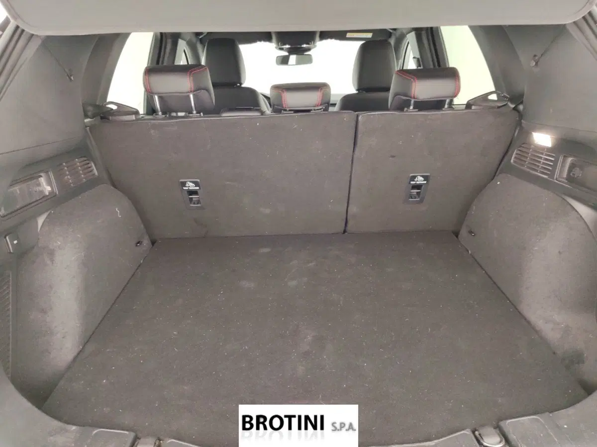 Ford Kuga usata a Massa-Carrara (16)