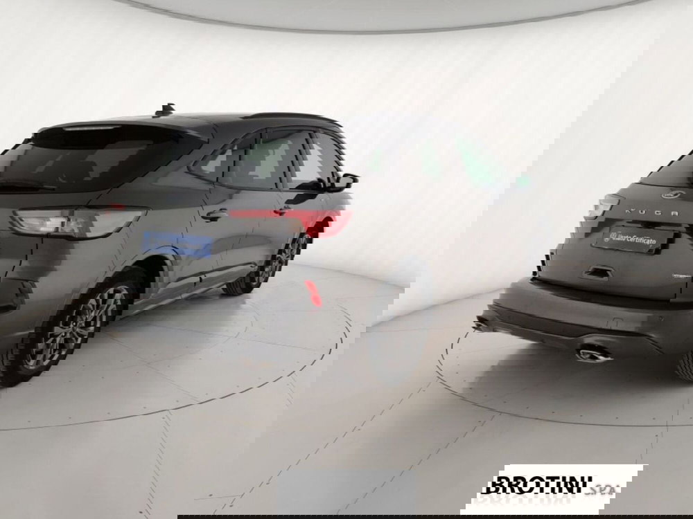 Ford Kuga usata a Massa-Carrara (3)