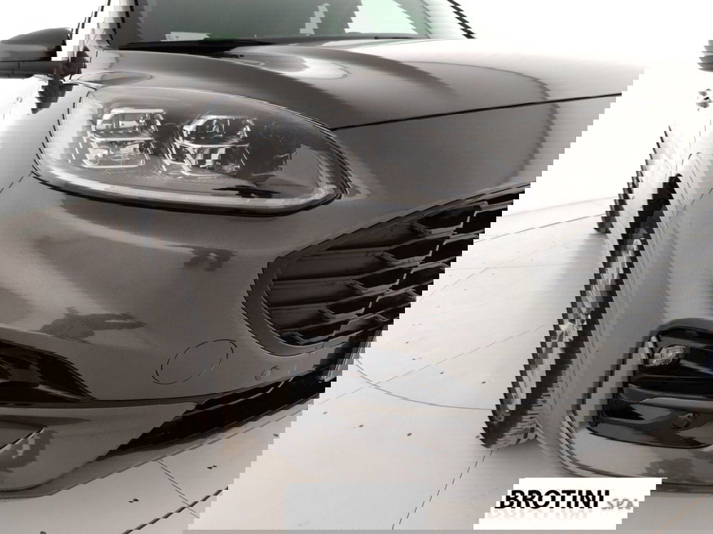 Ford Kuga usata a Massa-Carrara (5)