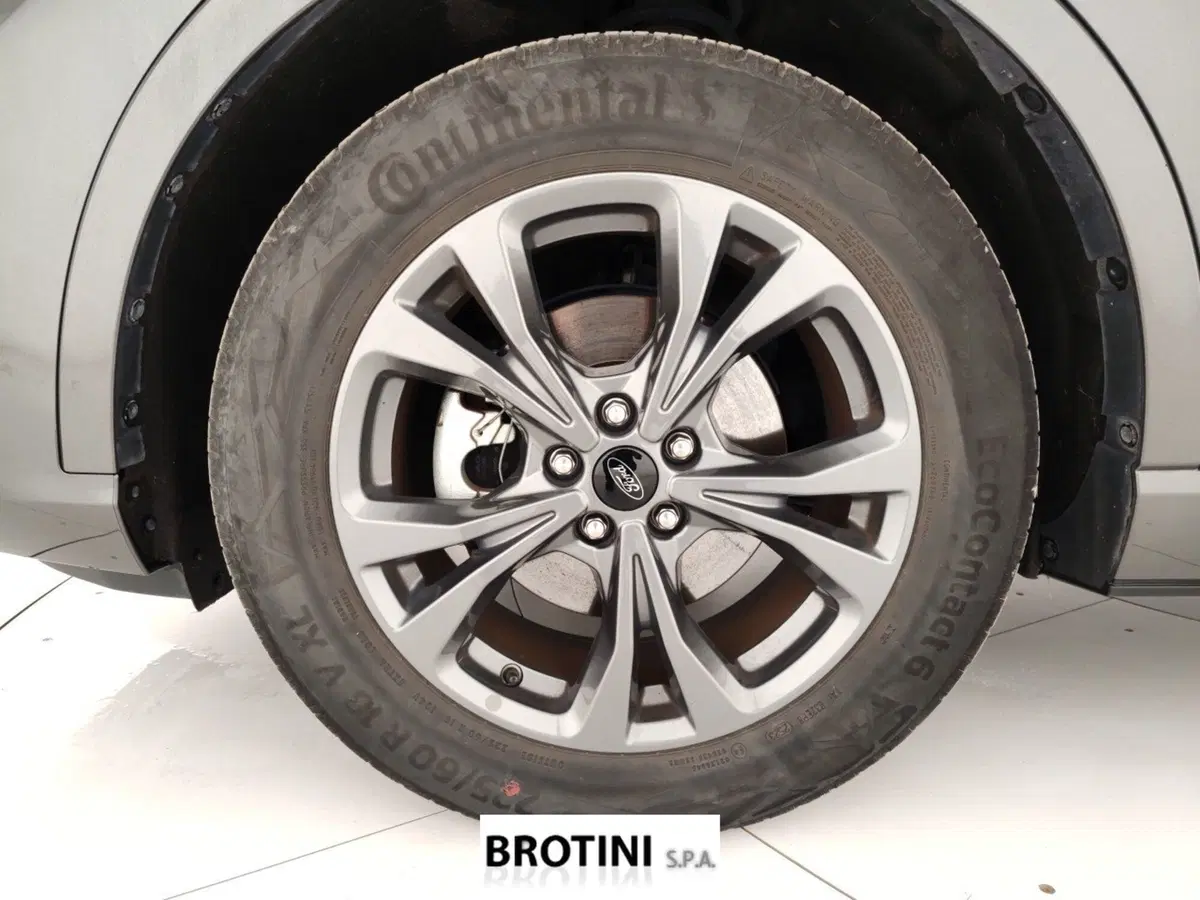 Ford Kuga usata a Massa-Carrara (6)