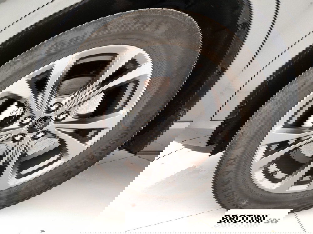 Ford Kuga usata a Massa-Carrara (6)